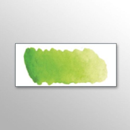 Mijello akvarelová farba W532 Yellow Green  15 ml