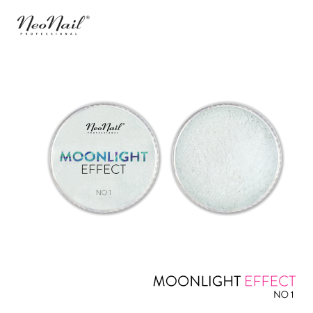 Prášok Moonlight Effect - 1 NechtovyRAJ.sk - Daj svojim nechtom všetko, čo potrebujú