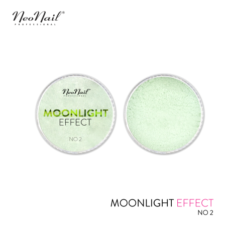 Levně Prášok Moonlight Effect - 2