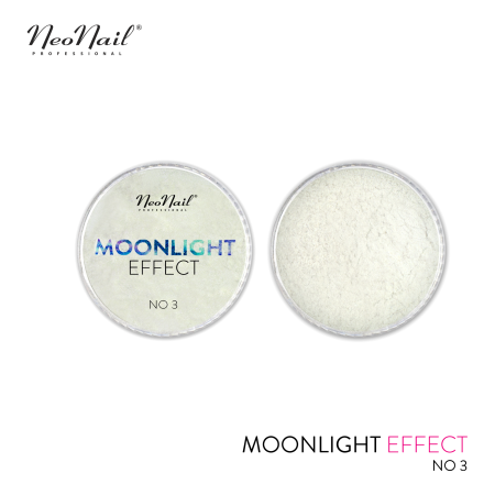 Prášok Moonlight Effect - 3 NechtovyRAJ.sk - Daj svojim nechtom všetko, čo potrebujú