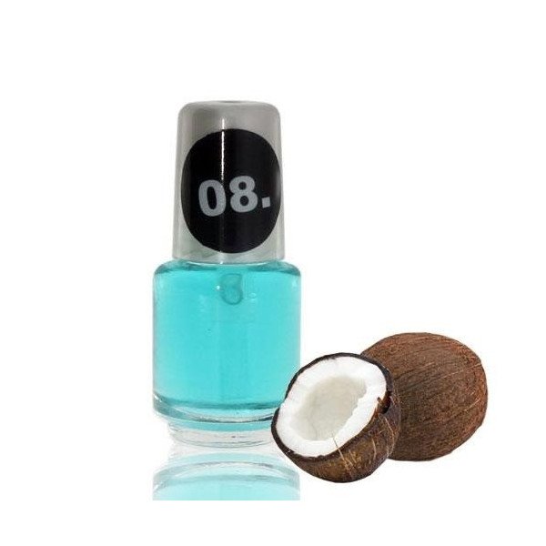Olejček na nechty vôna kokos 5 ml
