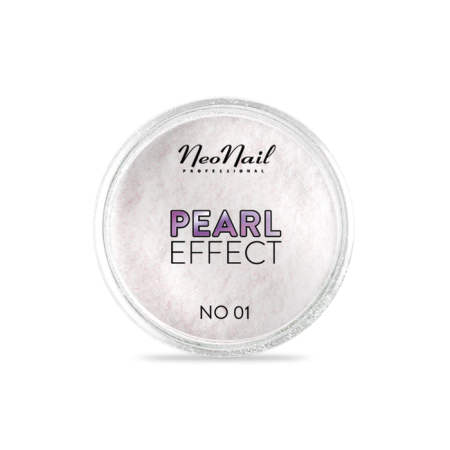 NeoNail leštiaci pigment Pearl Effect - Akce - jen za 101 Kč | NehtovyRaj.cz - Vše pro vaši krásu
