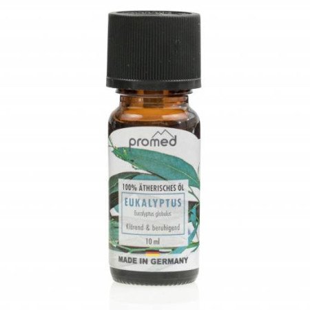 Promed vonný olej 10 ml - Eukalyptus - jen za 179 Kč | NehtovyRaj.cz - Vše pro vaši krásu