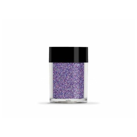 Glitrový prášok 8g LECENTÉ™ Purple Holographic 25. - jen za 180 Kč | NehtovyRaj.cz - Vše pro vaši krásu