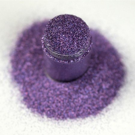 Glitrový prášok 8g LECENTÉ™ Purple Holographic 25. - jen za 180 Kč | NehtovyRaj.cz - Vše pro vaši krásu