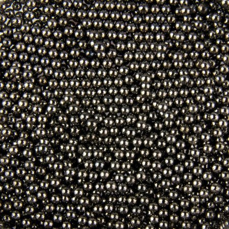 Perličky na nechty LUX čierne 0,8 mm - jen za 33 Kč | NehtovyRaj.cz - Vše pro vaši krásu