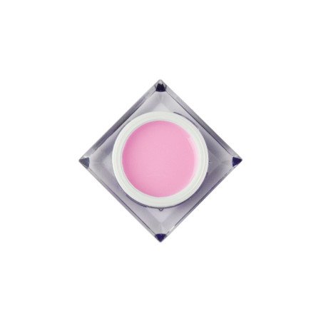 Stavebný uv gél Perfect French Elegant Pink 5 ml - jen za 141 Kč | NehtovyRaj.cz - Vše pro vaši krásu