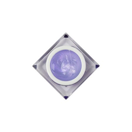 Stavebný uv gél Jelly Moonlight Violet 5 ml - jen za 116 Kč | NehtovyRaj.cz - Vše pro vaši krásu