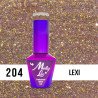 Molly Lac Sensual Lexi - působivé odstíny, které ozdobí ruku každé ženy bez ohledu na věk.Jsou to nadčasové barvy pro každou příležitost a zároveň plné luxusu!