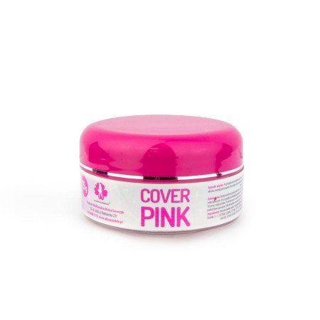 Levně Akrylový prášok cover pink 30 g