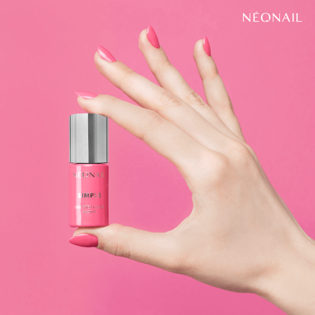 NeoNail Simple One Step - Cheerful 7,2ml - Akce - jen za 255 Kč | NehtovyRaj.cz - Vše pro vaši krásu