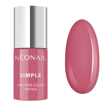 NeoNail Simple One Step - Cheerful 7,2ml - Akce - jen za 255 Kč | NehtovyRaj.cz - Vše pro vaši krásu