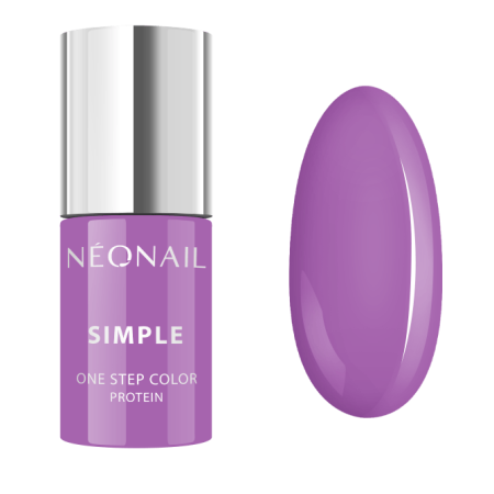 NeoNail Simple One Step - Fantastic 7,2ml NechtovyRAJ.sk - Daj svojim nechtom všetko, čo potrebujú