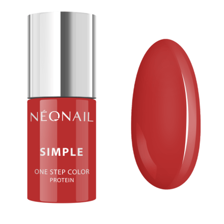 NeoNail Simple One Step - Loving 7,2ml - Akce - jen za 255 Kč | NehtovyRaj.cz - Vše pro vaši krásu