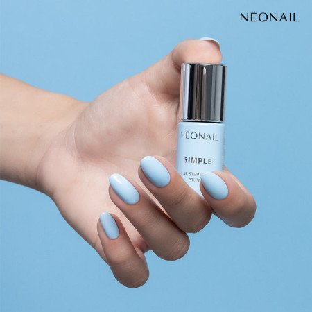 NeoNail Simple One Step - Honest 7,2ml - Akce - jen za 255 Kč | NehtovyRaj.cz - Vše pro vaši krásu
