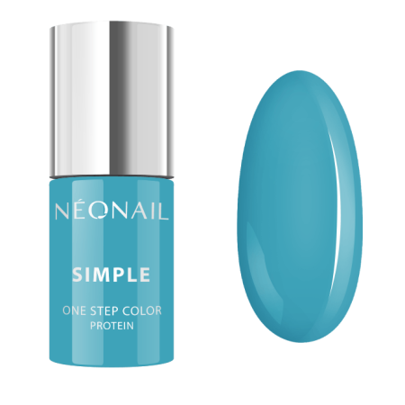 NeoNail Simple One Step -Joyful 7,2ml - Akce - jen za 255 Kč | NehtovyRaj.cz - Vše pro vaši krásu