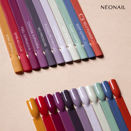 Gél lak NeoNail Pleasure First 7,2ml - Akce - jen za 255 Kč | NehtovyRaj.cz - Vše pro vaši krásu