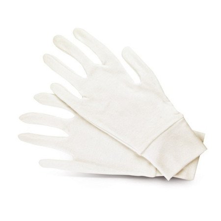 Levně Donegal kosmetické bavlněné rukavice