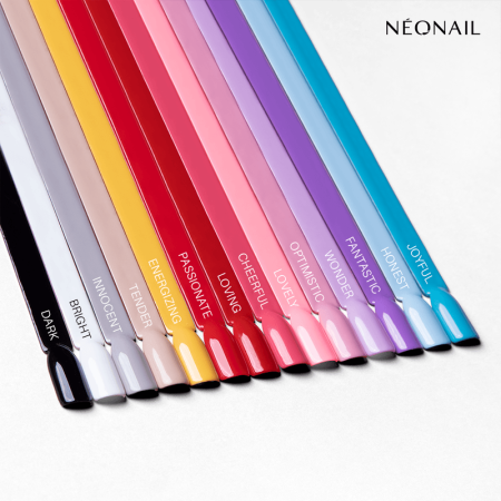 NeoNail Simple One Step - Dark 7,2ml - Akce - jen za 255 Kč | NehtovyRaj.cz - Vše pro vaši krásu