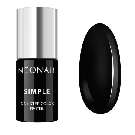 NeoNail Simple One Step - Dark 7,2ml - Akce - jen za 255 Kč | NehtovyRaj.cz - Vše pro vaši krásu