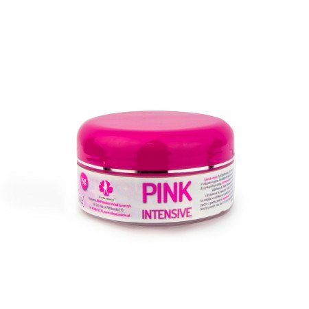 Levně Akrylový prášok Intensive Pink 15 g