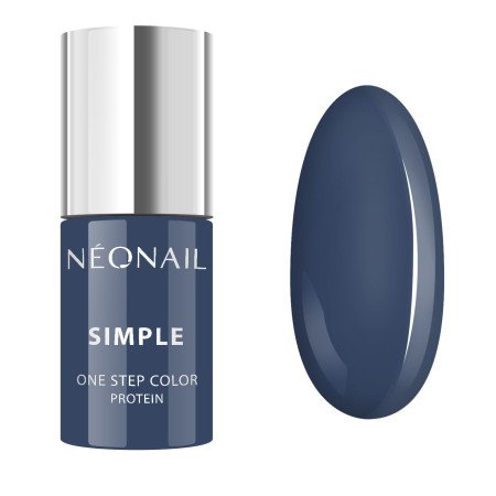 NeoNail Simple One Step -Mysterious 7,2ml - Akce - jen za 255 Kč | NehtovyRaj.cz - Vše pro vaši krásu