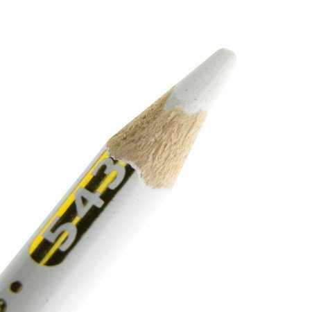Vosková ceruzka na aplikáciu ozdôb biela NechtovyRAJ.sk - Daj svojim nechtom všetko, čo potrebujú