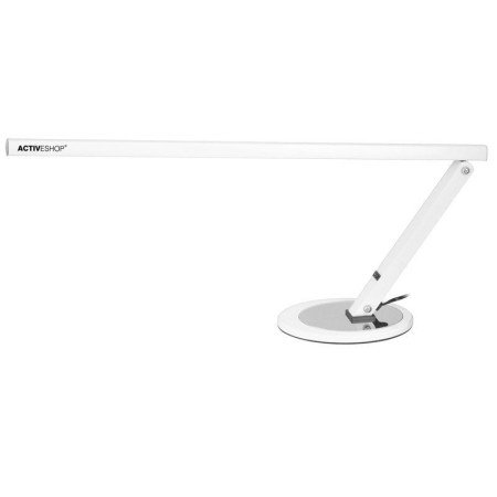Profesionálna stolová lampa slim biela 20W - Akce - jen za 898 Kč | NehtovyRaj.cz - Vše pro vaši krásu