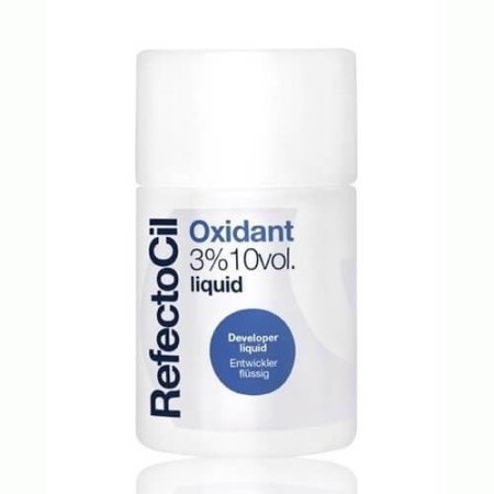 REFECTOCIL oxidant Liquid 3% 10 vol. 100 ml - jen za 141 Kč | NehtovyRaj.cz - Vše pro vaši krásu