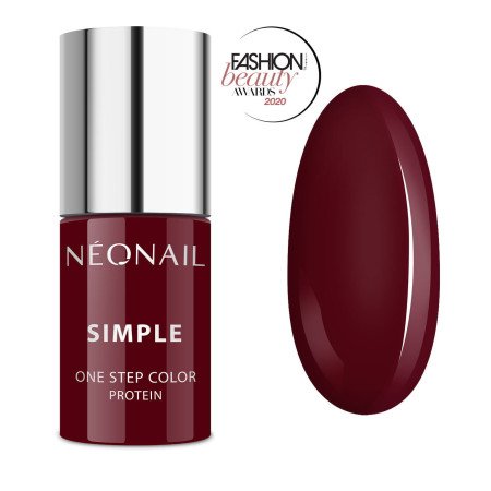 Levně NeoNail Simple One Step - Glamorous 7,2ml