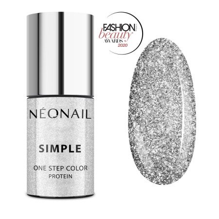 Levně NeoNail Simple One Step - Fancy 7,2ml