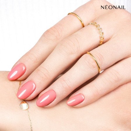 Levně NeoNail Simple One Step Color Protein 7,2ml - Sweet