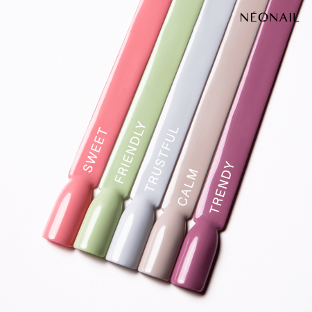 NeoNail Simple One Step Color Protein 7,2ml - Sweet - Akce - jen za 255 Kč | NehtovyRaj.cz - Vše pro vaši krásu