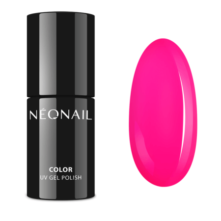 Levně Gel lak Neonail - Thailand Beauty 7,2 ml
