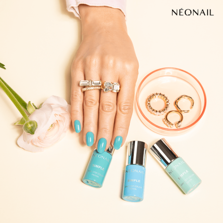 Levně NeoNail Simple One Step - Airy 7,2ml