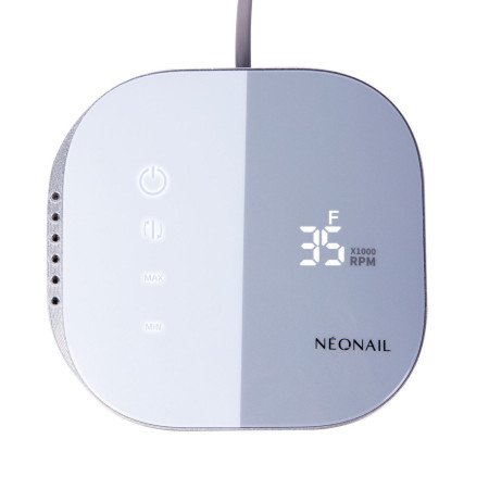 Profesionálna brúska NeoNail® One Touch NechtovyRAJ.sk - Daj svojim nechtom všetko, čo potrebujú