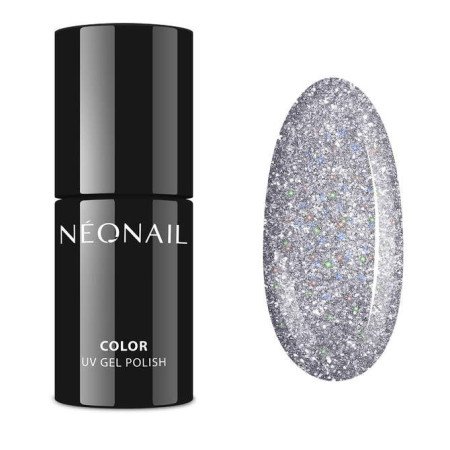 Levně Gel lak Neonail - Dazzling Diamond 7,2 ml