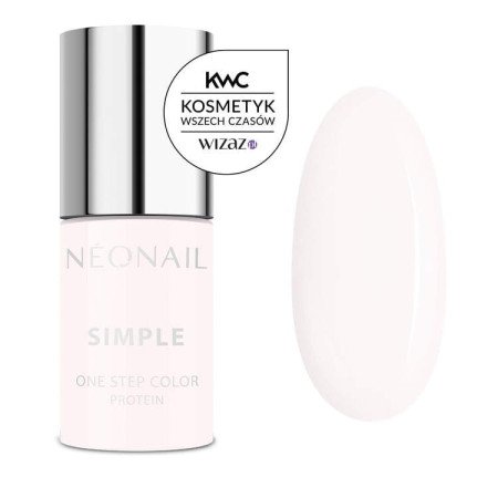 NeoNail Simple One Step - Creme 7,2 g