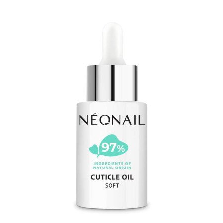 Levně Výživný olejíček na nehty 6,5ml NeoNail® Soft