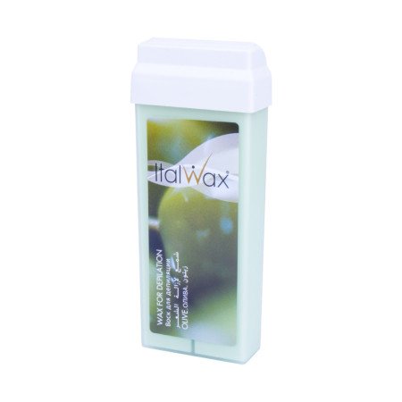ItalWax depilačný vosk Oliva 100 ml - Akce - jen za 51 Kč | NehtovyRaj.cz - Vše pro vaši krásu