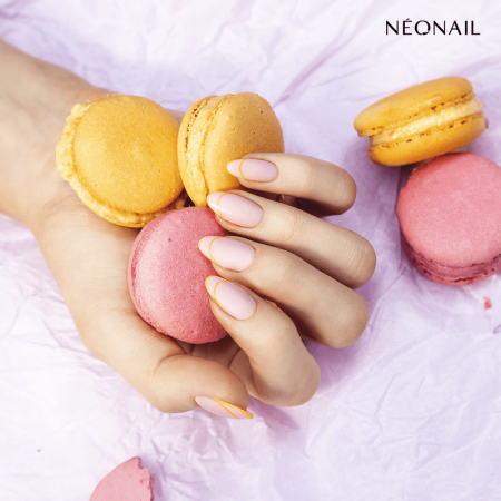 NeoNail® báza Cover Base Protein - Pastel Apricot 7,2ml NechtovyRAJ.sk - Daj svojim nechtom všetko, čo potrebujú
