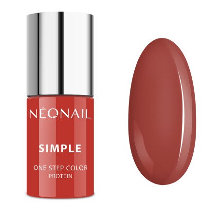 Levně NeoNail Simple One Step - Clever 7,2ml