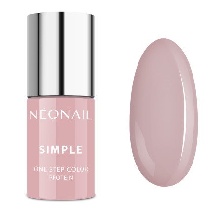 NeoNail Simple One Step - Beautiful 7,2ml - Akce - jen za 255 Kč | NehtovyRaj.cz - Vše pro vaši krásu