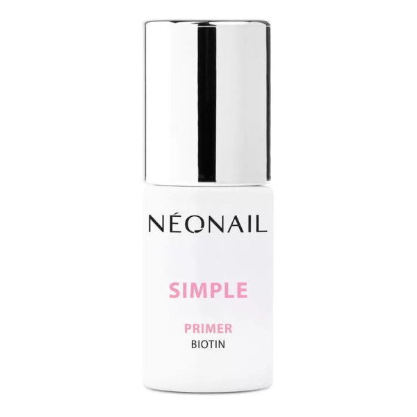NeoNail® Simple Biotin primer na nehty 7,2 ml