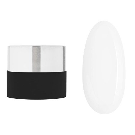 NeoNail UV/LED gél na pečiatkovanie biely 4ml - Akce - jen za 152 Kč | NehtovyRaj.cz - Vše pro vaši krásu
