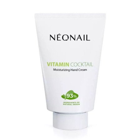 NeoNail Vitamínový hydratačný krém na ruky 50ml - jen za 128 Kč | NehtovyRaj.cz - Vše pro vaši krásu