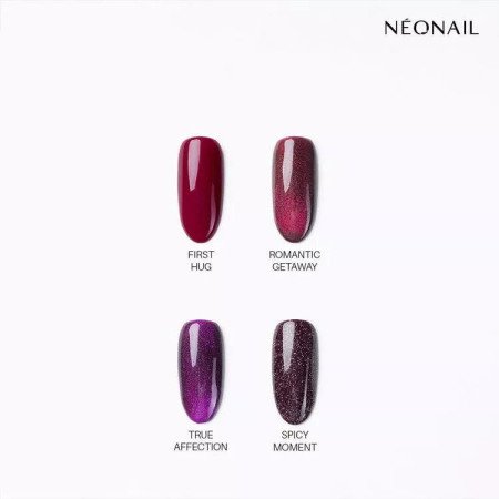 Gél lak NeoNail First Hug 7,2ml - Akce - jen za 229 Kč | NehtovyRaj.cz - Vše pro vaši krásu