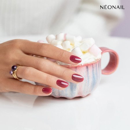 NeoNail Simple One Step - Warm 7,2ml - Akce - jen za 255 Kč | NehtovyRaj.cz - Vše pro vaši krásu
