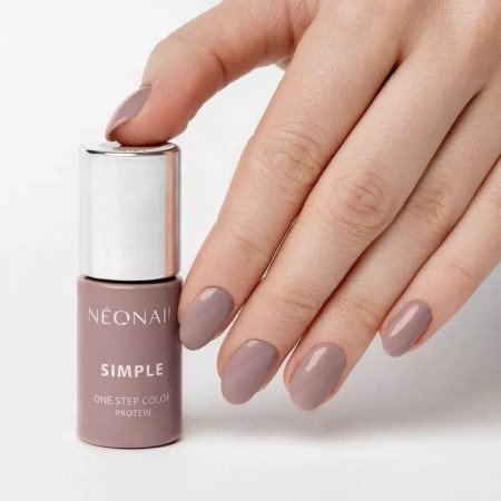 NeoNail Simple One Step - Happy 7,2ml - jen za 244 Kč | NehtovyRaj.cz - Vše pro vaši krásu