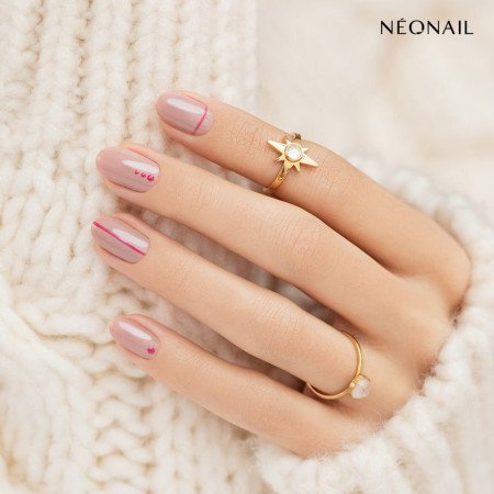 NeoNail Simple One Step - Happy 7,2ml - jen za 255 Kč | NehtovyRaj.cz - Vše pro vaši krásu